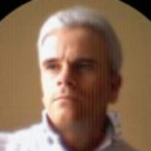 Profile photo of Anton Strauss