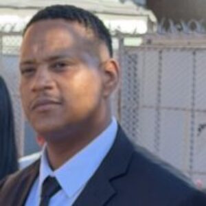 Profile photo of Trumyne Pearson