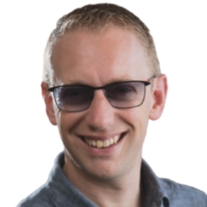 Profile photo of James Caw