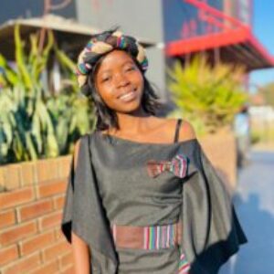 Profile photo of Mashudu Mercy Munyai