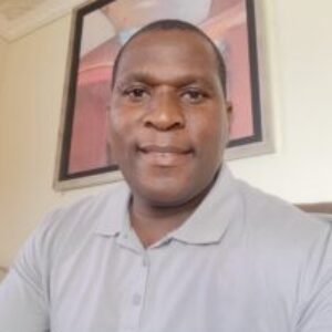 Profile photo of Zanethemba Mbelekane