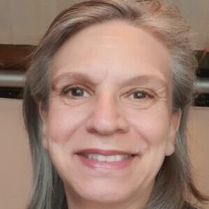 Profile photo of Vicki Bawcombe