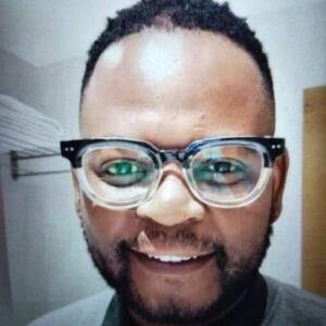 Profile photo of Moses Bango