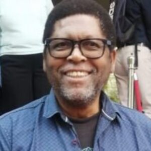 Profile photo of Ray Zungu