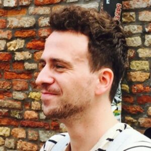 Profile photo of Paul van Aalten | Grandimize