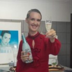 Profile photo of Shirley Jacobs