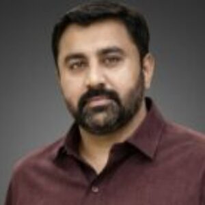 Profile photo of Muhammad Basit Naseem