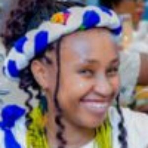 Profile photo of Nobuhle Mabasa
