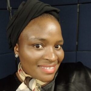 Profile photo of Auxilia Maomela