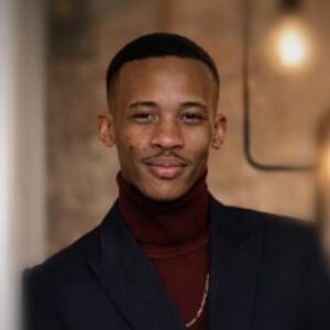 Profile photo of Kagiso Thabeng