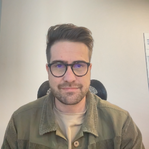 Profile photo of Martin Ras