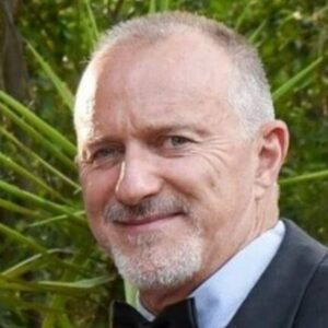 Profile photo of John Raath