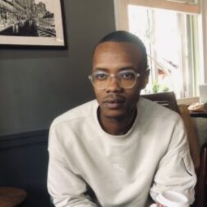 Profile photo of Lindo Zuma