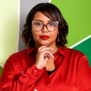 Profile photo of Cheryl-Lynn Freeman