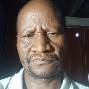 Profile photo of Tshokolo Samuel QHAMAKOANE