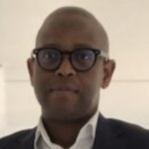 Profile photo of Bheki Maseko