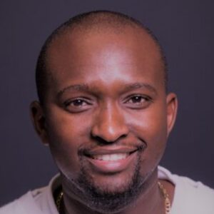 Profile photo of Christopher Sealogo