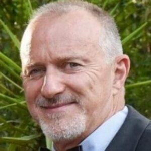 Profile photo of John Raath