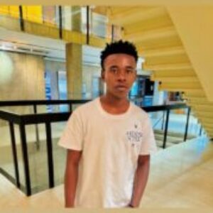Profile photo of Thamsanqa Bernard