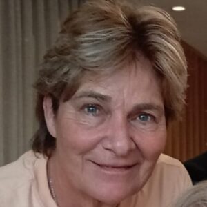 Profile photo of Ingrid Von Stein