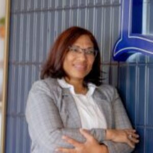 Profile photo of Yolande (Abrahams) Springveldt