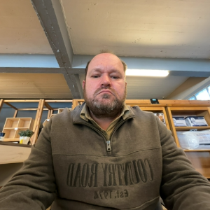 Profile photo of Werner Rautenbach