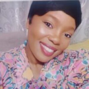 Profile photo of Lydia Mokhosi