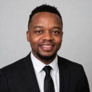 Profile photo of Nicholas Yeboah