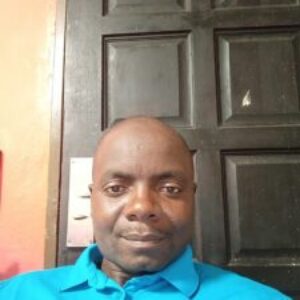 Profile photo of Nelson Mfana Dlamini