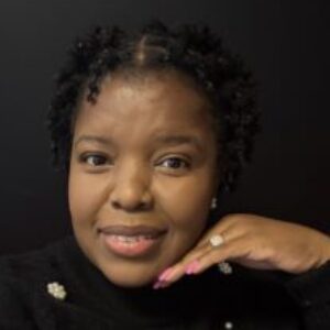 Profile photo of Londiwe Gumede
