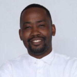 Profile photo of Xolani Mkalali