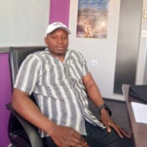 Profile photo of Mpho Maile