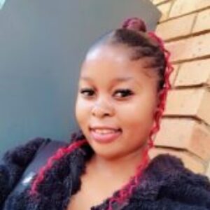 Profile photo of Ntsako Mudzanani