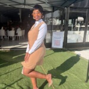 Profile photo of Tidimalo Kutumela