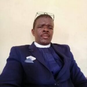 Profile photo of Elphas Thulani Ngema