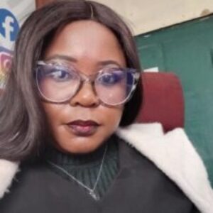 Profile photo of Lerato Setsiro