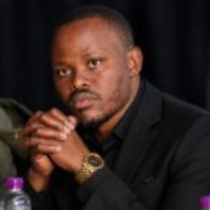 Profile photo of Emanuel Letsie