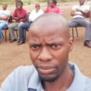 Profile photo of Mancoba W. Dlamini