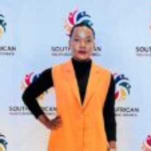 Profile photo of Karabo Ngoasheng