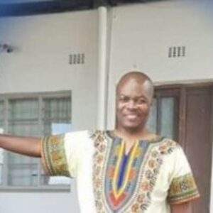 Profile photo of Victor M Madziwa