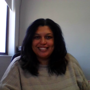 Profile photo of Lauren Rowena Eddie