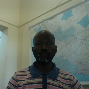 Profile photo of Brian Mahlangu