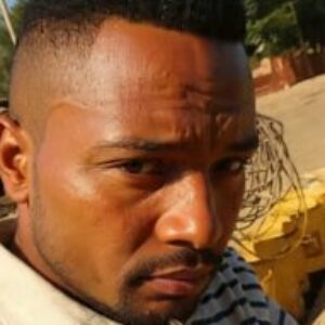 Profile photo of Gabangani Majola