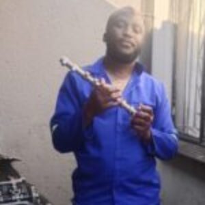 Profile photo of Thabo Matyaqwa