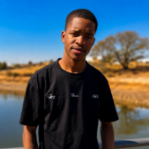 Profile photo of Bongintando Tshabalala