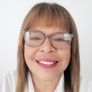 Profile photo of Lizette Rorich