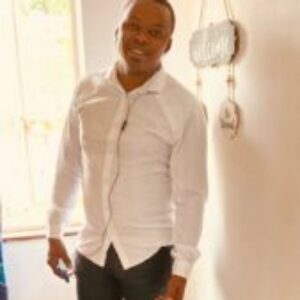 Profile photo of Jabulani Phewa