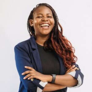 Profile photo of Refilwe Maphanga