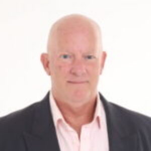 Profile photo of Martyn Mills