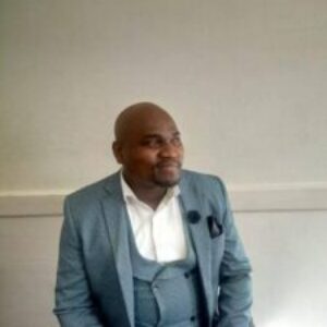 Profile photo of Bhekumzi Mtshoko